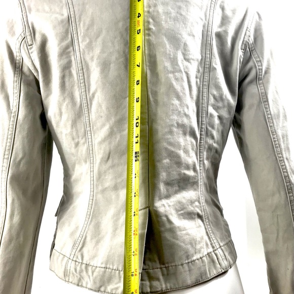 MOSSIMO Jacket, Size M, EUC - Picture 8 of 13